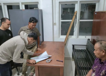 Kejati Aceh Amankan DPO Kasus Perdagangan Rohingya