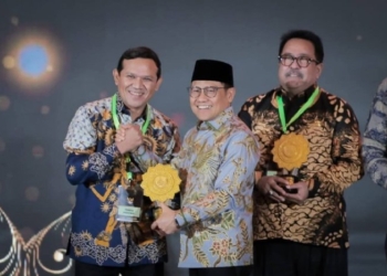 Penghargaan Cakupan Kesehatan Universal Pemerintah Aceh Raih 2026