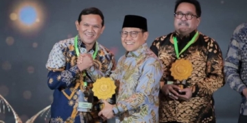 Penghargaan Cakupan Kesehatan Universal Pemerintah Aceh Raih 2026