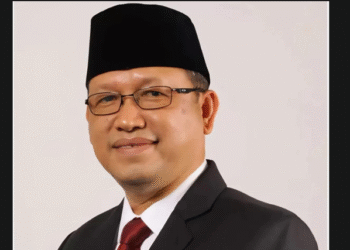 Prof Mirza Tabrani Terpilih sebagai Rektor USK Periode 2026–2031