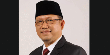 Prof Mirza Tabrani Terpilih sebagai Rektor USK Periode 2026–2031