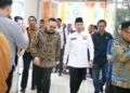 Ibas Ajak Demokrat Aceh Perkuat Soliditas dan Kawal Rehabilitasi Pascabencana