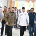 Ibas Ajak Demokrat Aceh Perkuat Soliditas dan Kawal Rehabilitasi Pascabencana