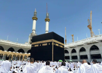 Kemenhaj Perkuat Pengawasan Umrah, Tangani 30 Aduan Jamaah