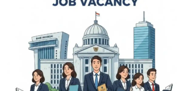 Lowongan Kerja Februari 2026: BUMN & Kedubes AS untuk SMA–S1