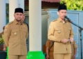 Akses Jalan ke KAT Sikundo Aceh Barat Kembali Bisa Dilintasi