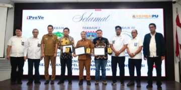 Sekda Aceh: Pendidikan Vokasi Jadi Ujung Tombak Pembangunan SDM Unggul