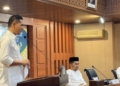 Safari Ramadhan 2026, Pemerintah Aceh Fokus Pemulihan Wilayah Terdampak Bencana