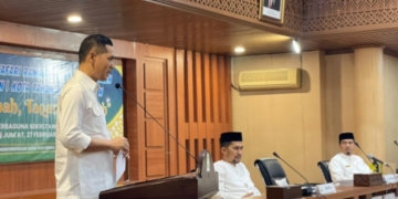 Safari Ramadhan 2026, Pemerintah Aceh Fokus Pemulihan Wilayah Terdampak Bencana
