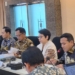 Rapat Satgas: Fadhlullah Tekankan Percepatan Rehabilitasi Aceh
