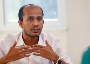 Gerak Cepat Pemerintah Aceh Koordinasi Kemenlu Soal Warga Aceh di Iran