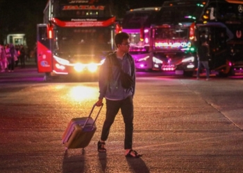 Pemprov Aceh Buka Pendaftaran Mudik Gratis 2026