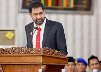 Pemerintah Aceh Cairkan THR ASN, Rp205,7 Miliar Disalurkan