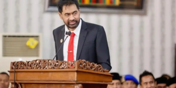 Pemerintah Aceh Cairkan THR ASN, Rp205,7 Miliar Disalurkan