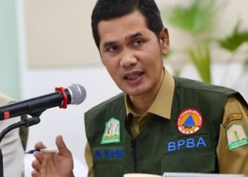 Pemerintah Aceh Sudah Terima TKD Tahap I, Prioritaskan Perbaikan Jalan dan Jembatan Rusak