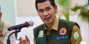 Pemerintah Aceh Sudah Terima TKD Tahap I, Prioritaskan Perbaikan Jalan dan Jembatan Rusak