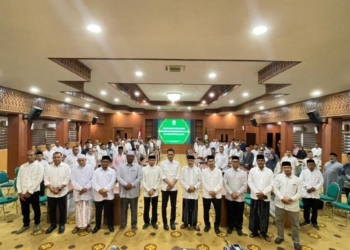 Pemprov Aceh Gelar Safari Ramadhan di Daerah Terdampak Bencana