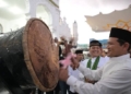 Wagub Aceh Ajak Masyarakat Hadiri Penutupan Festival Ramadhan Aceh