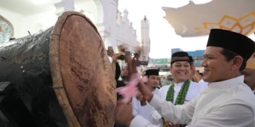 Wagub Aceh Ajak Masyarakat Hadiri Penutupan Festival Ramadhan Aceh