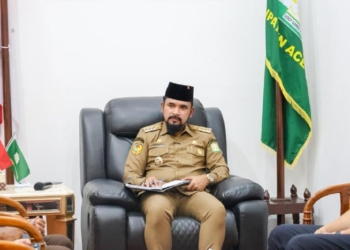Pemkab Aceh Timur Siapkan Rp44 Miliar untuk THR ASN Jelang Idul Fitri