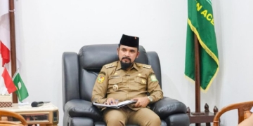 Pemkab Aceh Timur Siapkan Rp44 Miliar untuk THR ASN Jelang Idul Fitri