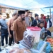 Bupati Aceh Timur Cek Stok BBM dan Harga Sembako Jelang Idul Fitri