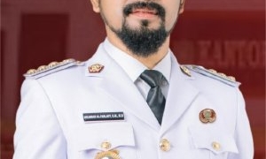 Pastikan Tepat Sasaran, Bupati Aceh Timur Minta Data Bantuan Rumah BNPB Diuji Publik Kembali