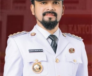 Pastikan Tepat Sasaran, Bupati Aceh Timur Minta Data Bantuan Rumah BNPB Diuji Publik Kembali