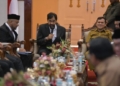 Muzakir Manaf Dorong Digitalisasi Bank Aceh Syariah di RUPS 2025