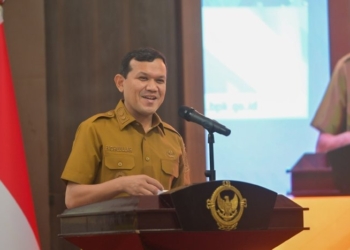 Wagub Aceh: JKA Tetap Berjalan, Penyesuaian Dilakukan Agar Lebih Tepat Sasaran