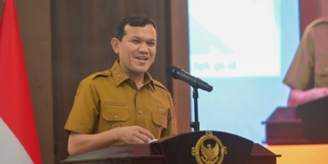 Wagub Aceh: JKA Tetap Berjalan, Penyesuaian Dilakukan Agar Lebih Tepat Sasaran