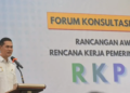 Sekda Aceh Buka Forum RKPA 2027, Fokus Pemulihan Pascabencana