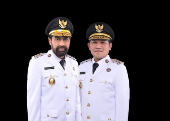 Gubernur Aceh Apresiasi Bantuan Sapi Meugang dari Presiden Prabowo