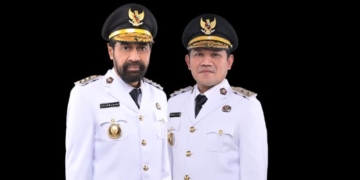 Gubernur Aceh Apresiasi Bantuan Sapi Meugang dari Presiden Prabowo