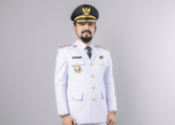 Aceh Timur Kejar Percepatan Pembangunan Huntara