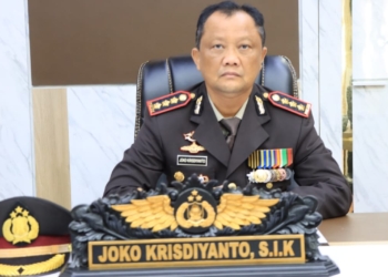 Polda Aceh Bantah Kabar Penetapan Tersangka Kasus Beasiswa