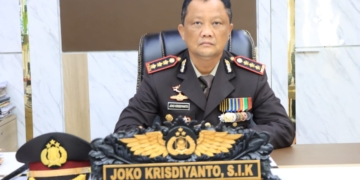 Polda Aceh Bantah Kabar Penetapan Tersangka Kasus Beasiswa
