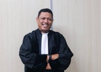 Kasus Fitnah Sekda Aceh Naik ke Tahap Tersangka