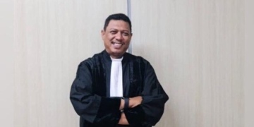 Kasus Fitnah Sekda Aceh Naik ke Tahap Tersangka