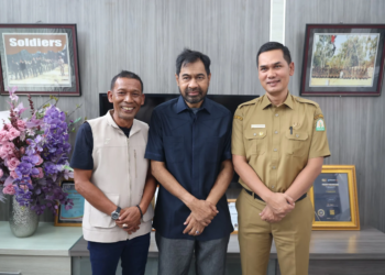 Mualem Cabut Pergub JKA 2026, Warga Aceh Kembali Berobat Gratis Tanpa Pembatasan Desil