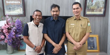 Mualem Cabut Pergub JKA 2026, Warga Aceh Kembali Berobat Gratis Tanpa Pembatasan Desil
