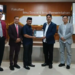 Haji Uma Bahas Peran DPD RI di UIN Ar-Raniry