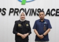 Kunjungi BPS Aceh, Darwati Minta Pembaruan Data Desil Dilakukan Sesuai Kondisi Riil Masyarakat