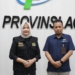 Kunjungi BPS Aceh, Darwati Minta Pembaruan Data Desil Dilakukan Sesuai Kondisi Riil Masyarakat
