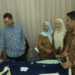 Sidak RSUD Kota Langsa, Sekda Nasir: Bangun Komunikasi dan Edukasi Pasien