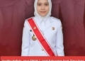 Siswi Aceh Timur Lolos Paskibraka Aceh 2026