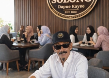 Ketika Jalanan Menjadi Parlemen Terakhir : Krisis Dialog dalam Demokrasi Indonesia