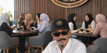 Ketika Jalanan Menjadi Parlemen Terakhir : Krisis Dialog dalam Demokrasi Indonesia
