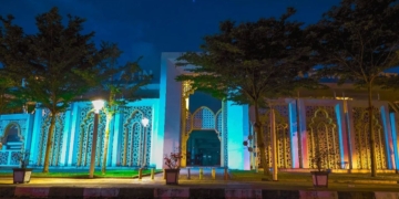 Pemko Banda Aceh Anggarkan Rp11,2 Miliar untuk Penataan Taman Sari dan Putroe Phang