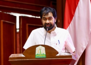 Gubernur Mualem dan SKK Migas Sepakat Revisi PoD Blok Andaman